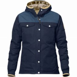 Womens Greenland No. 1 Down Jacket